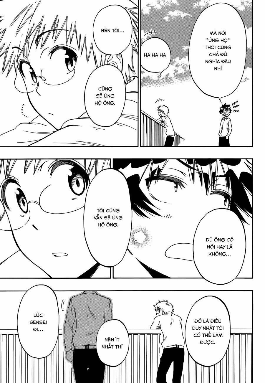 999 Nụ Hôn Bá Đạo Của Nam Thần: Chapter 84