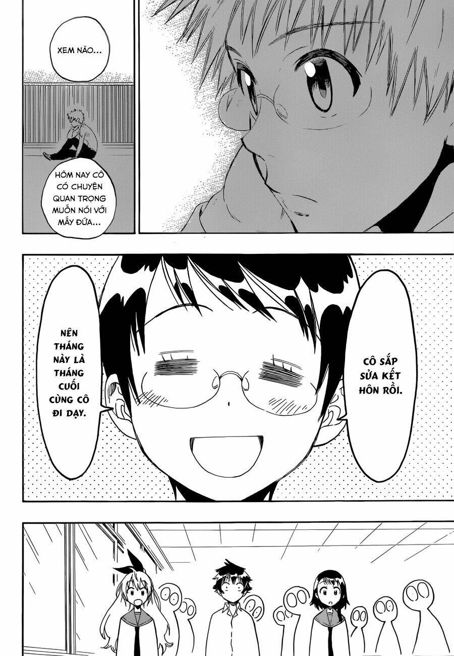 999 Nụ Hôn Bá Đạo Của Nam Thần: Chapter 84