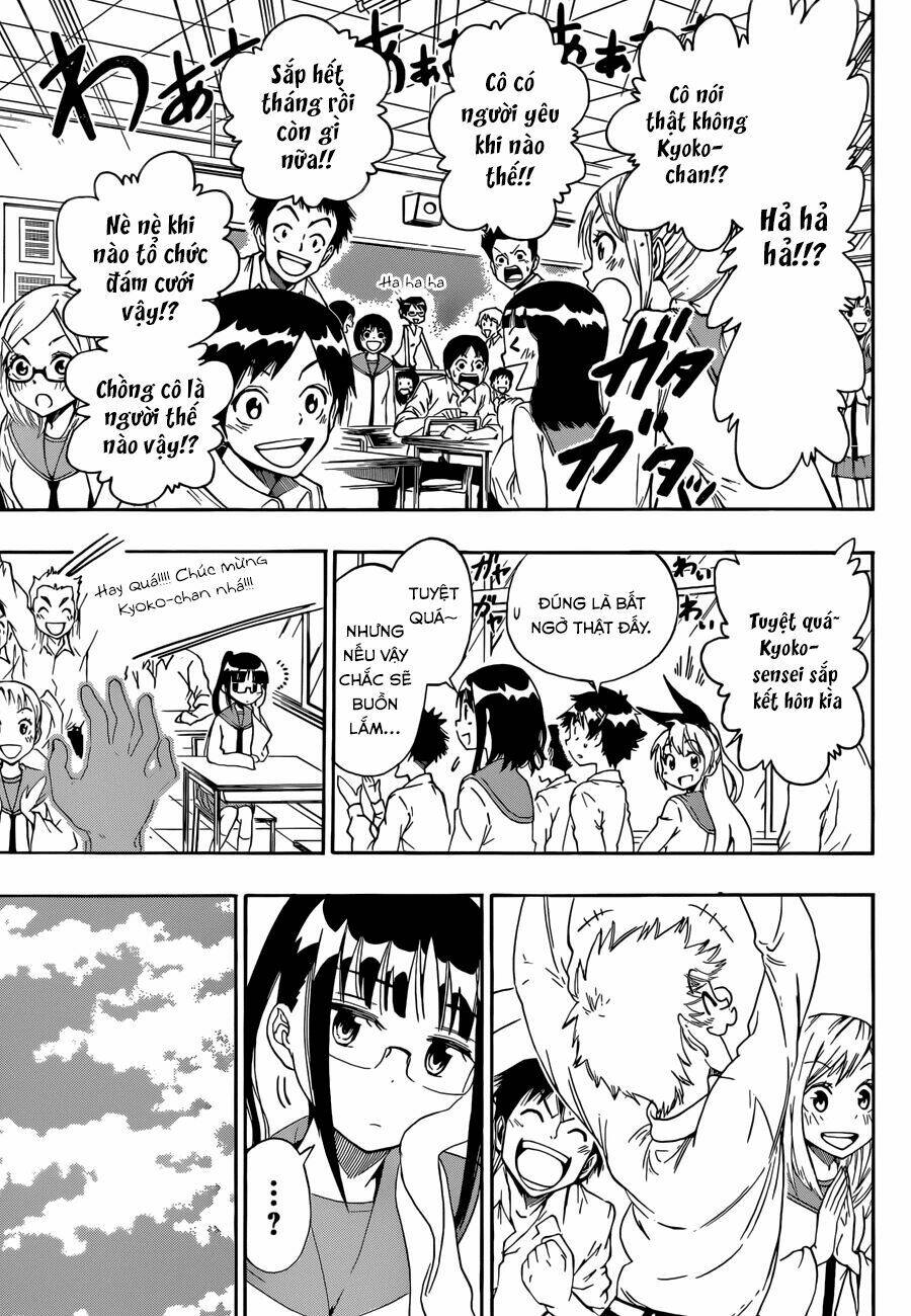 999 Nụ Hôn Bá Đạo Của Nam Thần: Chapter 84