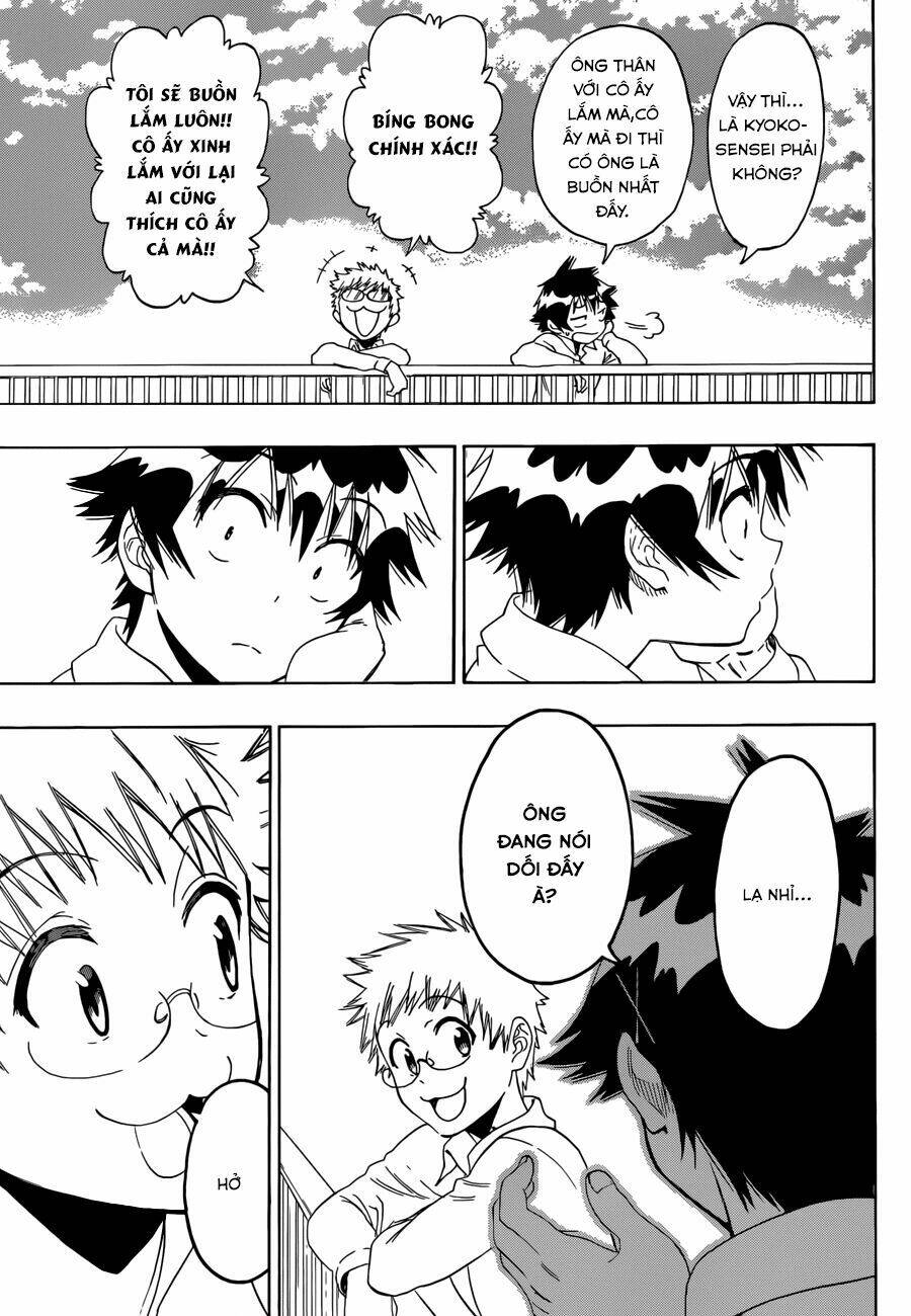 999 Nụ Hôn Bá Đạo Của Nam Thần: Chapter 84