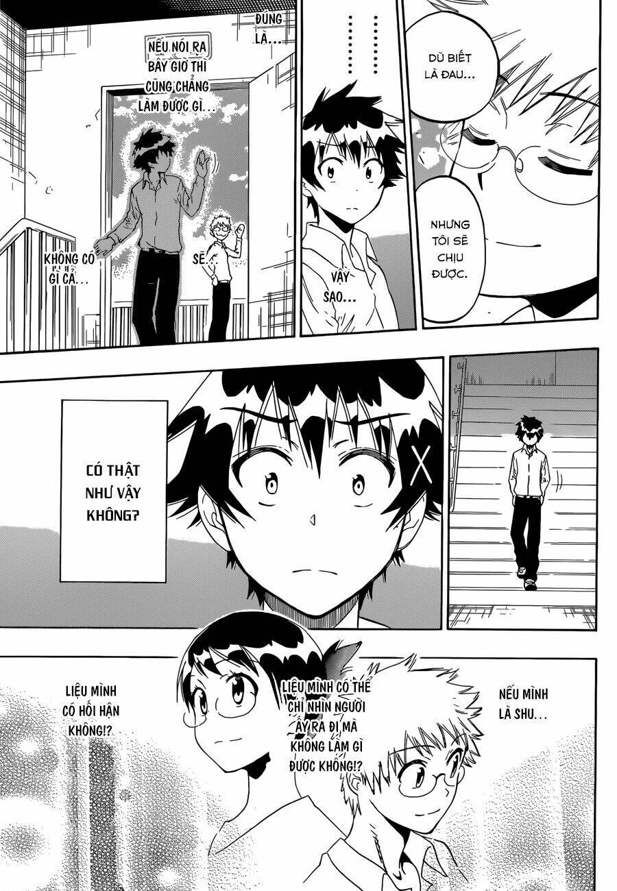 999 Nụ Hôn Bá Đạo Của Nam Thần: Chapter 84