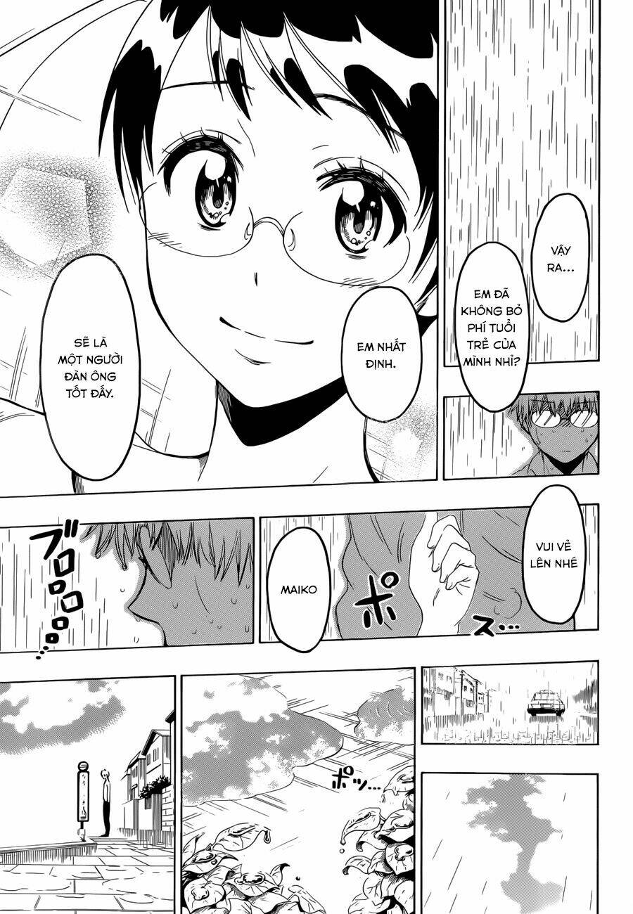 999 Nụ Hôn Bá Đạo Của Nam Thần: Chapter 85