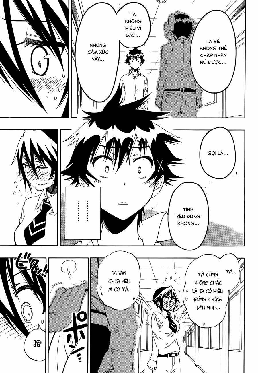 999 Nụ Hôn Bá Đạo Của Nam Thần: Chapter 85
