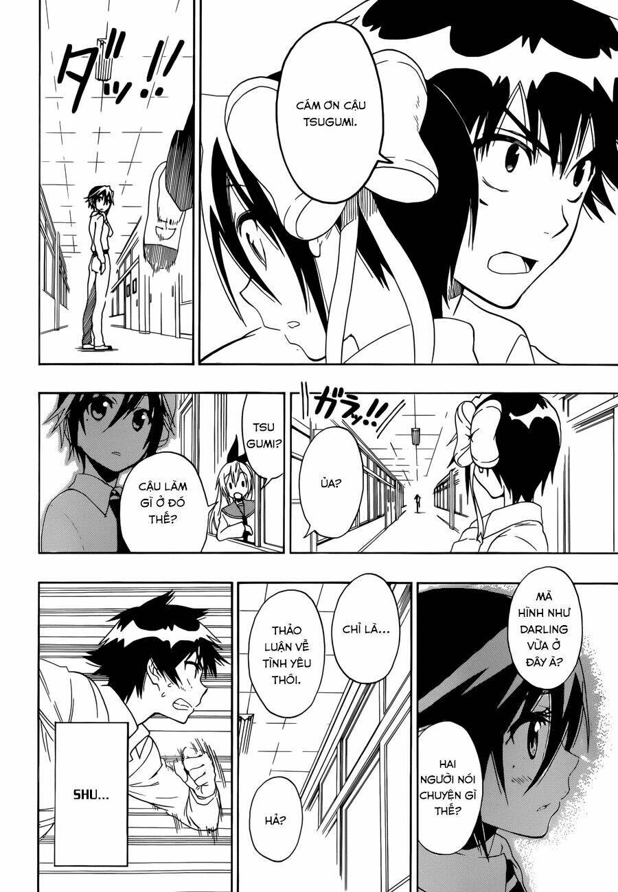 999 Nụ Hôn Bá Đạo Của Nam Thần: Chapter 85