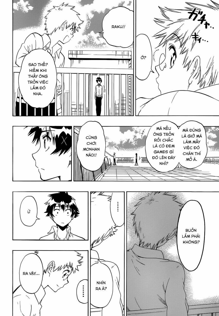 999 Nụ Hôn Bá Đạo Của Nam Thần: Chapter 85