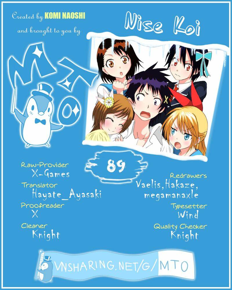 999 Nụ Hôn Bá Đạo Của Nam Thần: Chapter 89