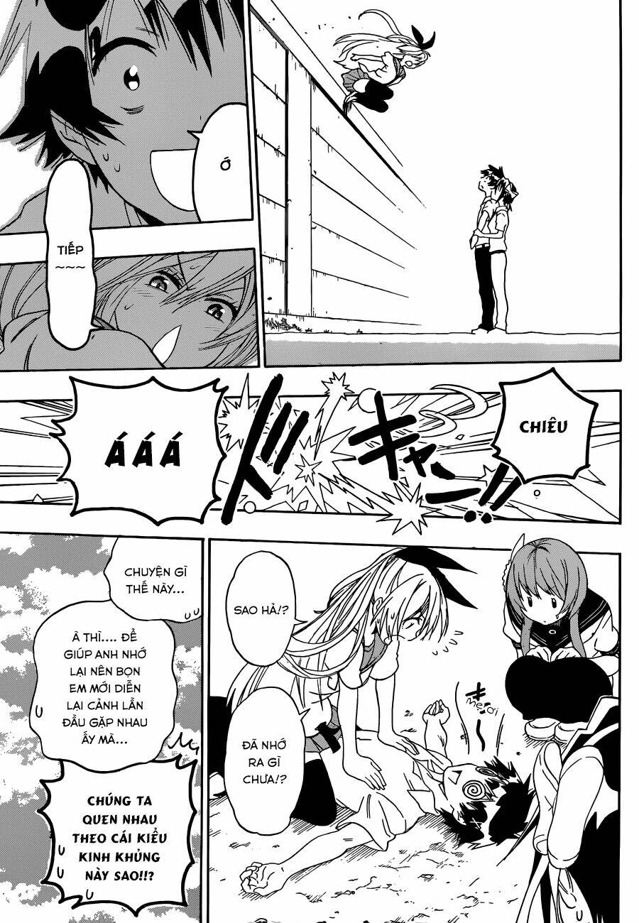 999 Nụ Hôn Bá Đạo Của Nam Thần: Chapter 89