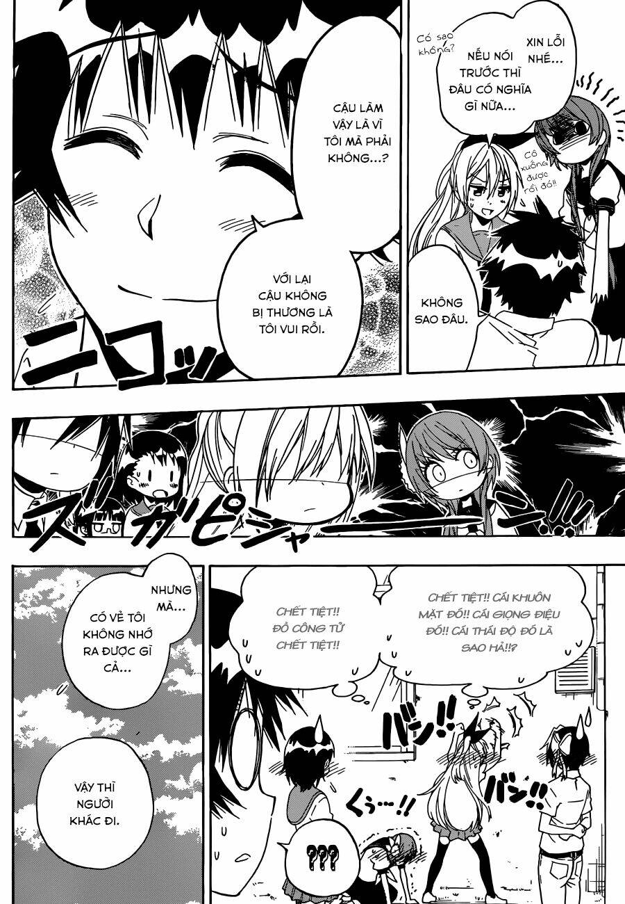 999 Nụ Hôn Bá Đạo Của Nam Thần: Chapter 89