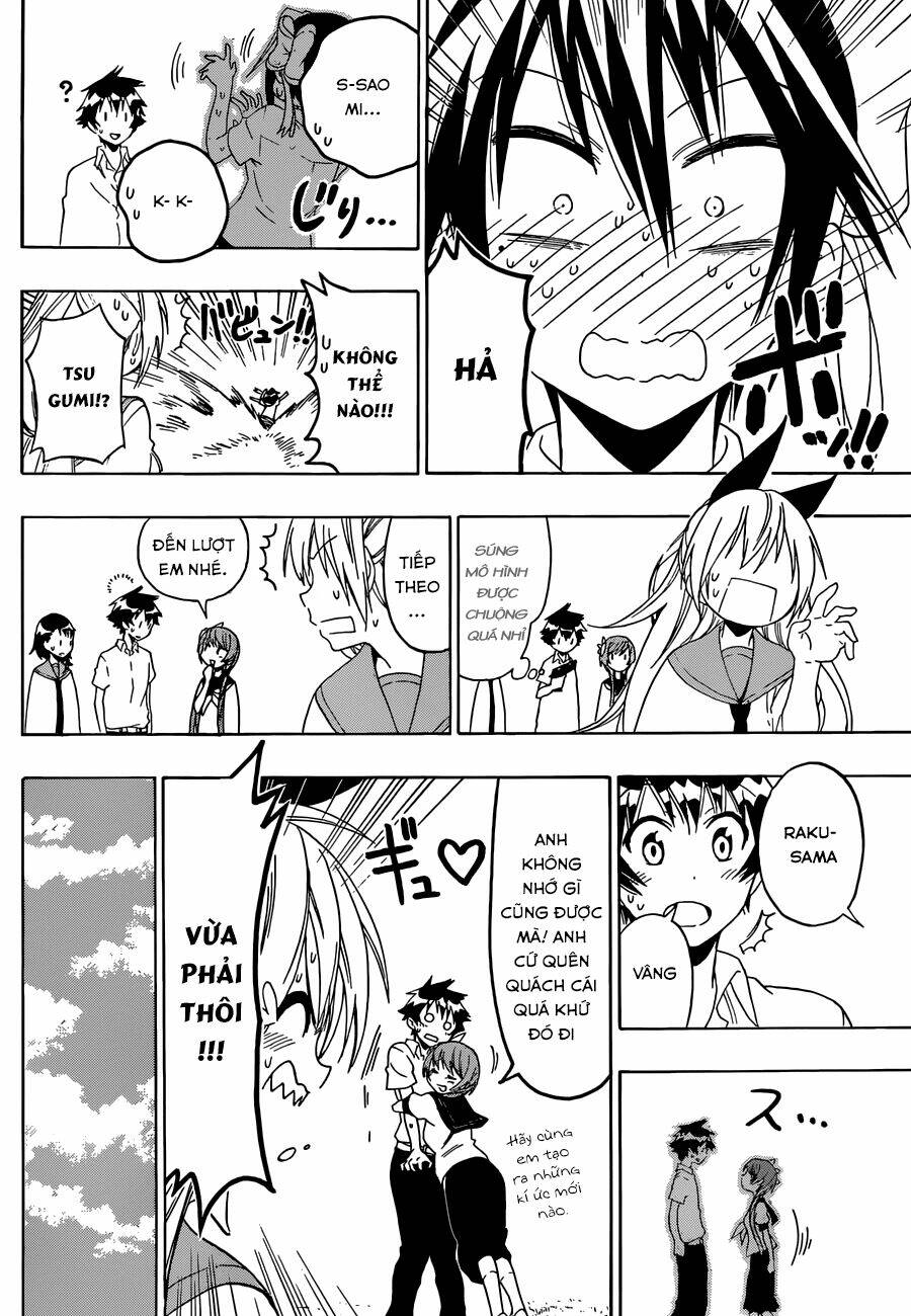 999 Nụ Hôn Bá Đạo Của Nam Thần: Chapter 89
