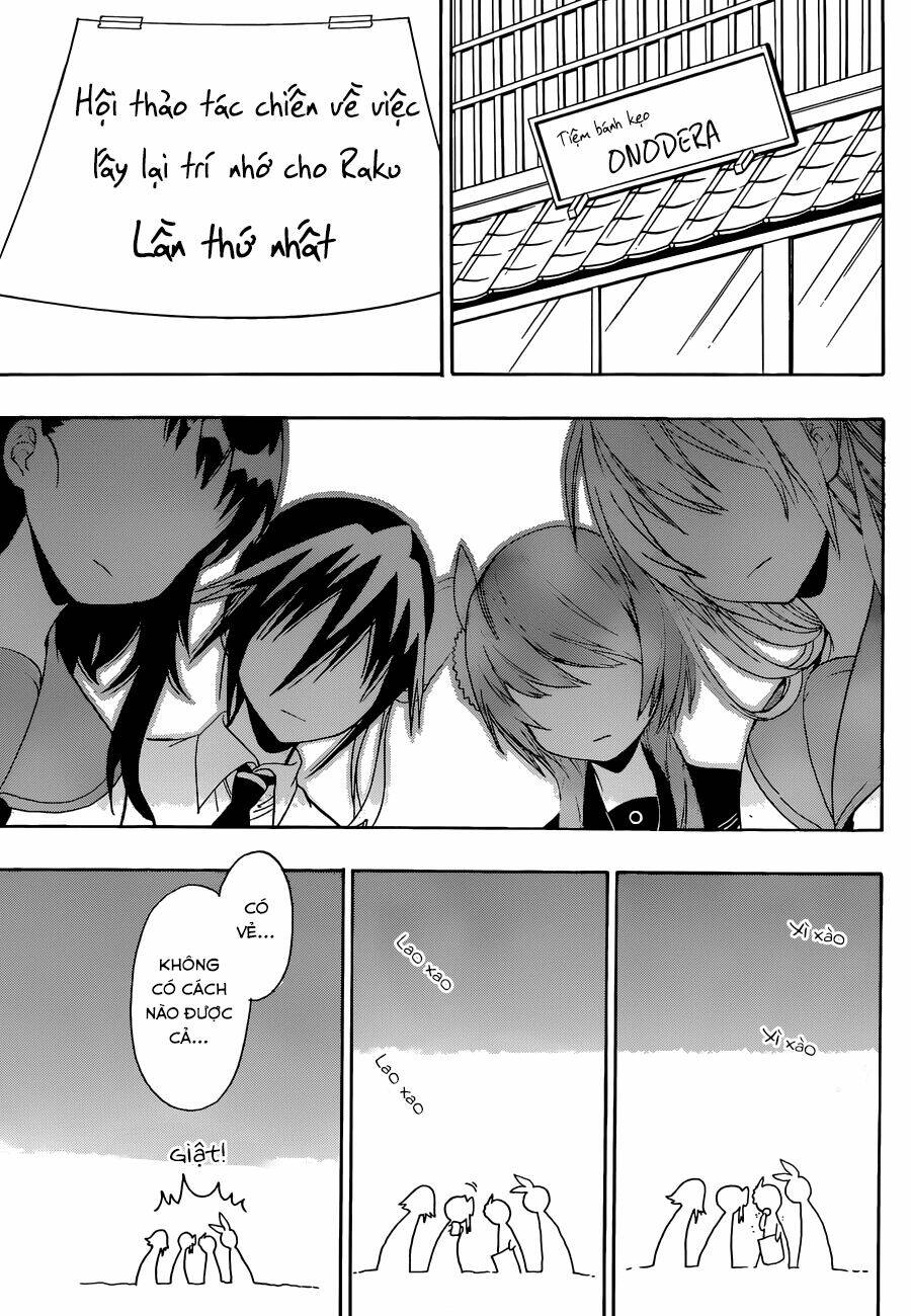 999 Nụ Hôn Bá Đạo Của Nam Thần: Chapter 89
