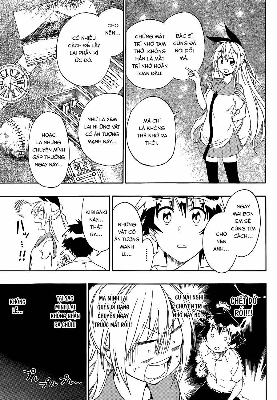 999 Nụ Hôn Bá Đạo Của Nam Thần: Chapter 89
