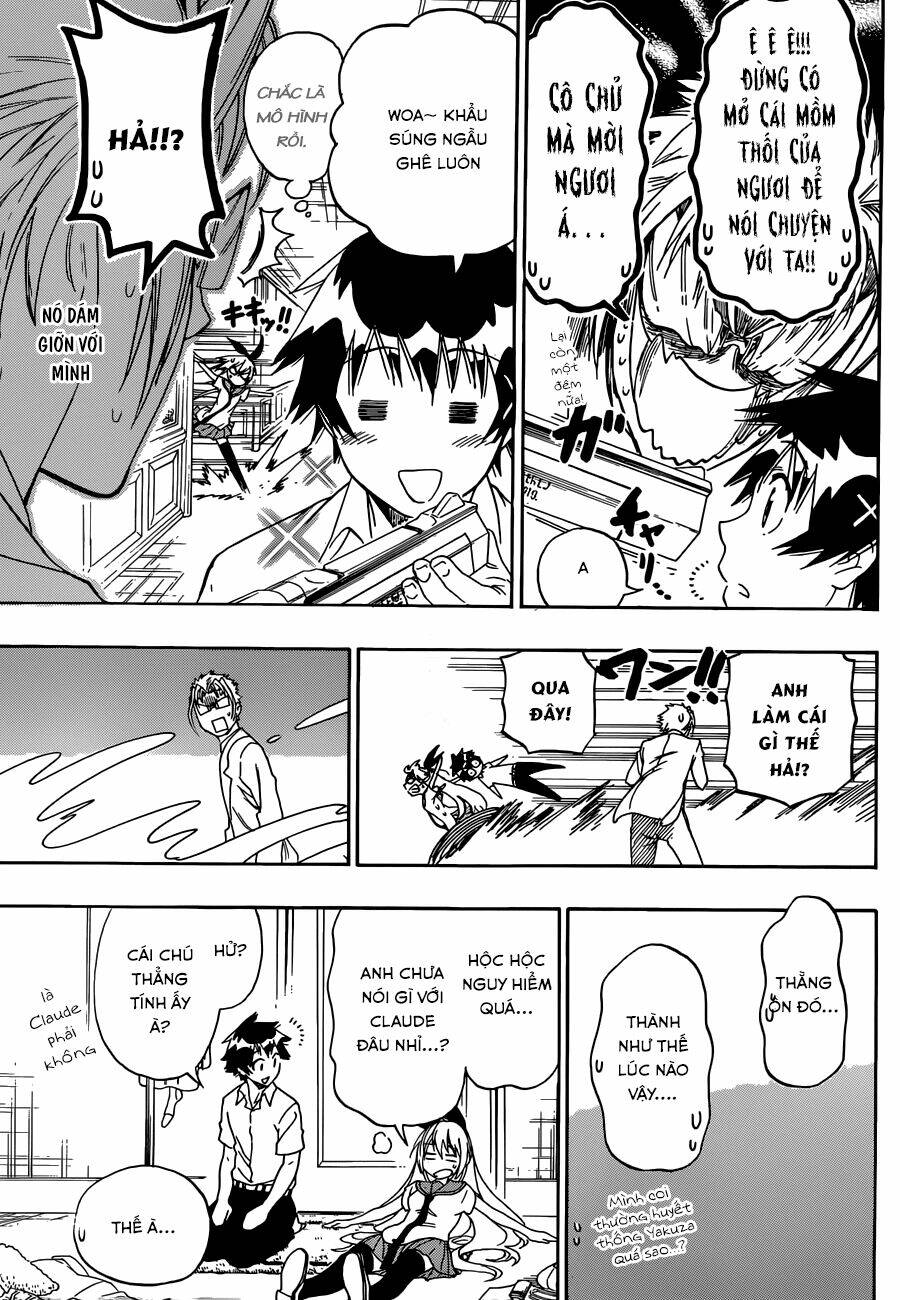 999 Nụ Hôn Bá Đạo Của Nam Thần: Chapter 89