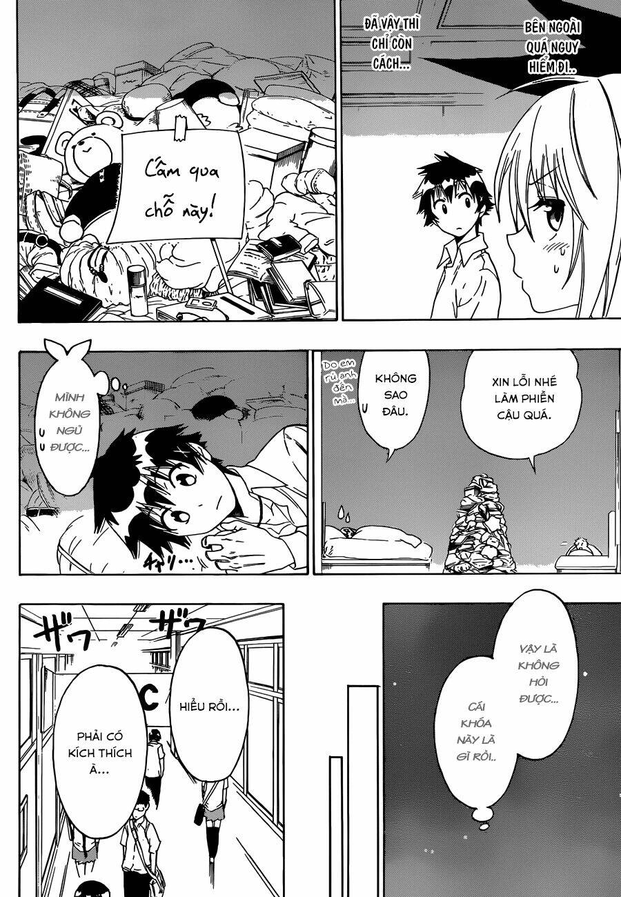 999 Nụ Hôn Bá Đạo Của Nam Thần: Chapter 89