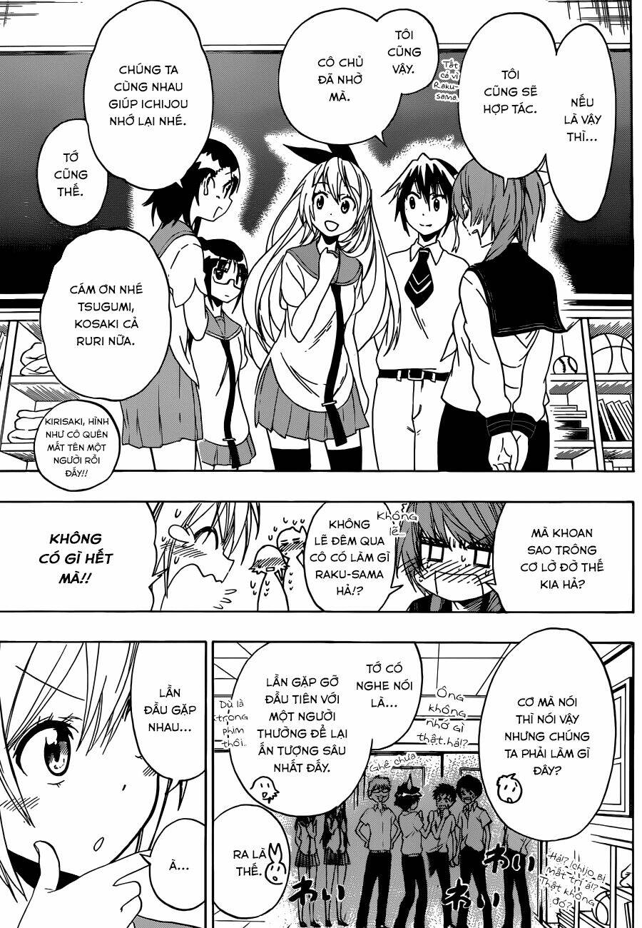 999 Nụ Hôn Bá Đạo Của Nam Thần: Chapter 89