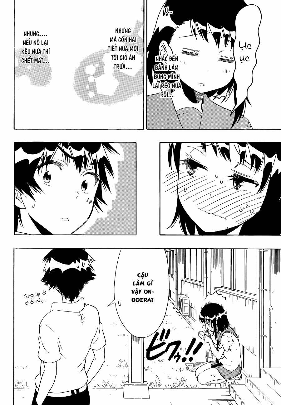 999 Nụ Hôn Bá Đạo Của Nam Thần: Chapter 93