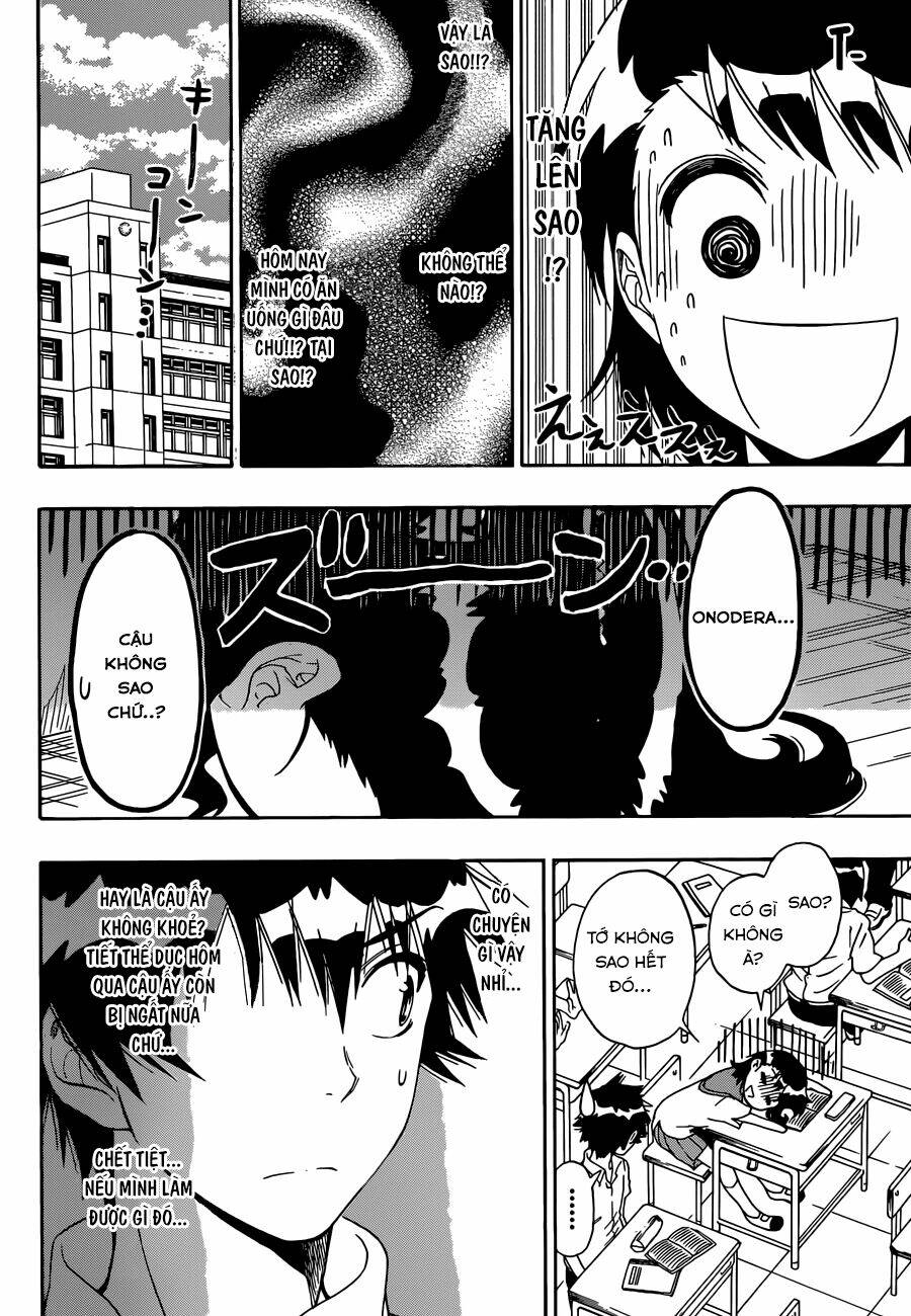 999 Nụ Hôn Bá Đạo Của Nam Thần: Chapter 93