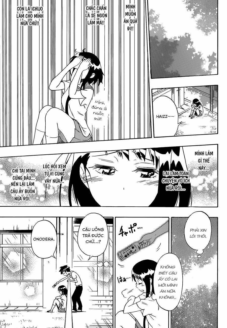 999 Nụ Hôn Bá Đạo Của Nam Thần: Chapter 93