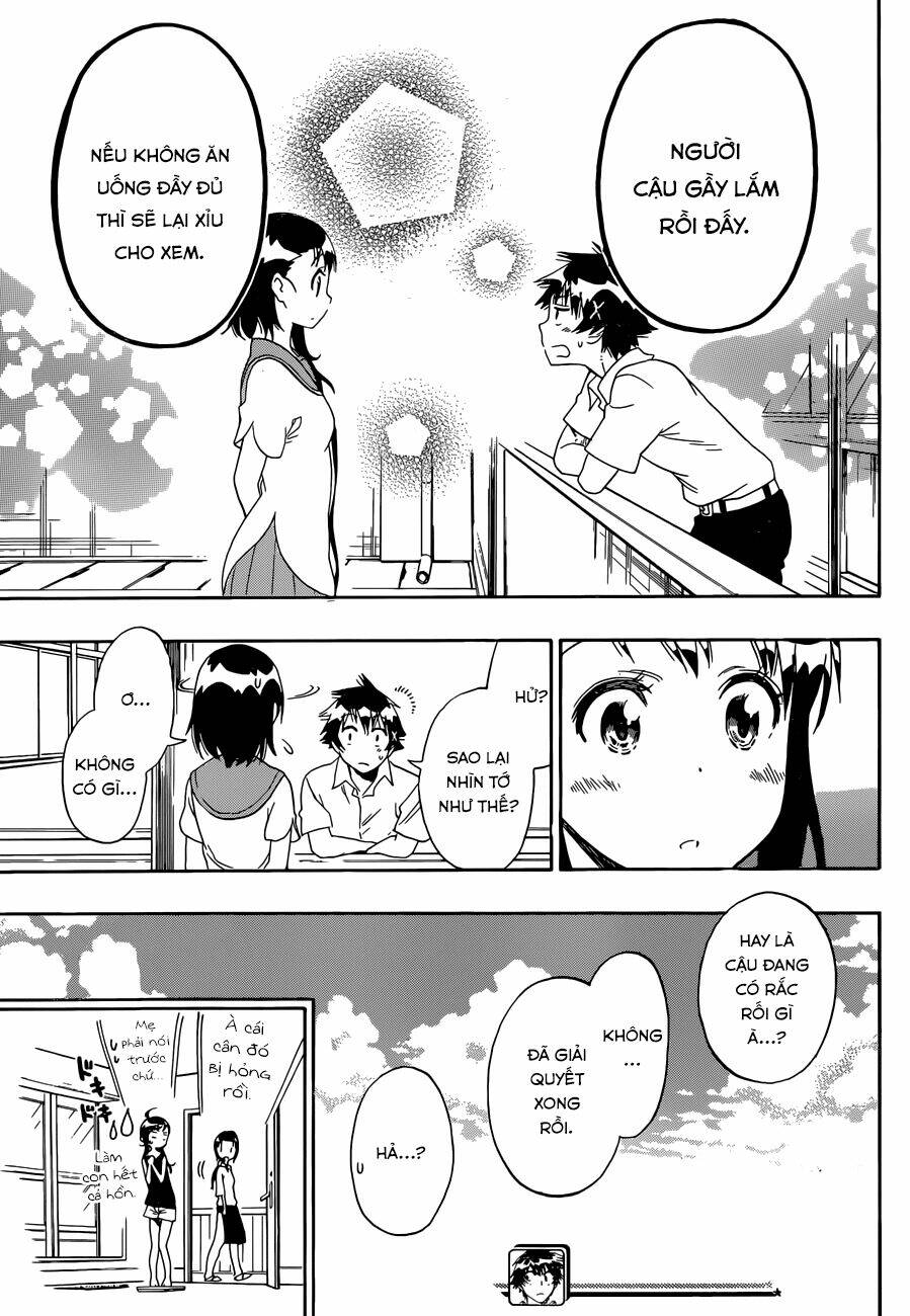 999 Nụ Hôn Bá Đạo Của Nam Thần: Chapter 93