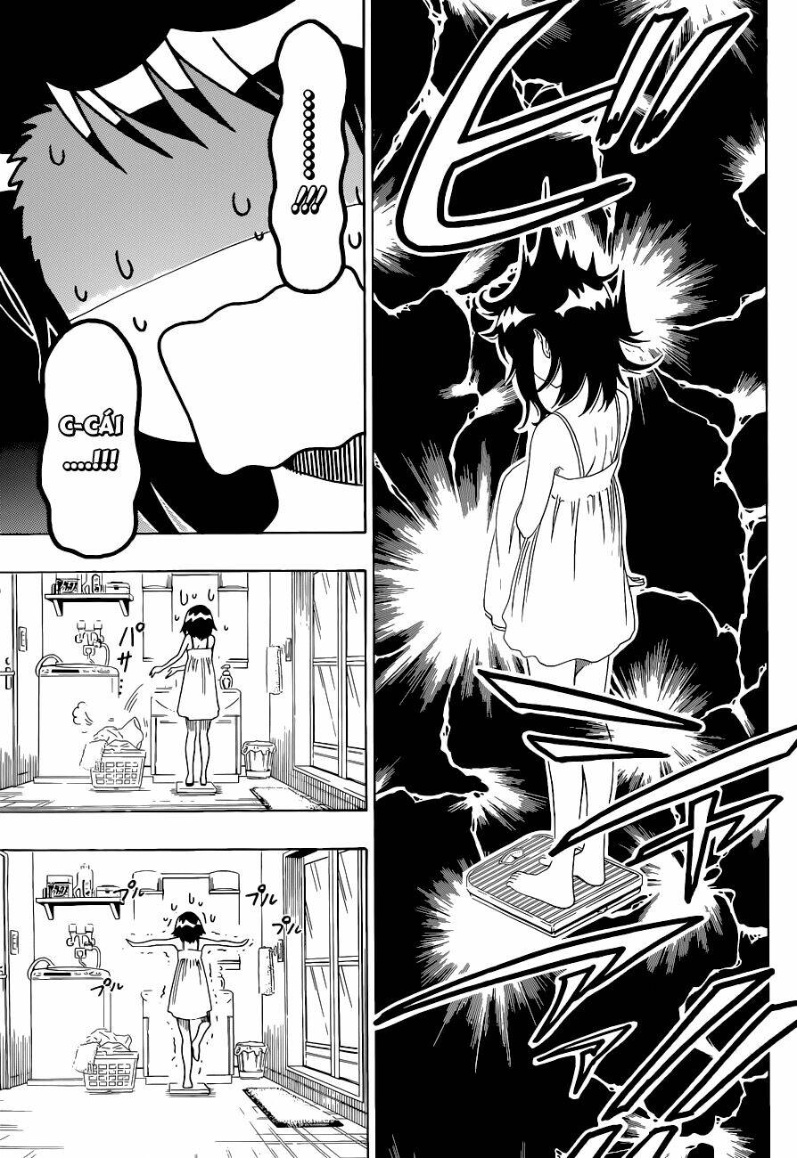 999 Nụ Hôn Bá Đạo Của Nam Thần: Chapter 93