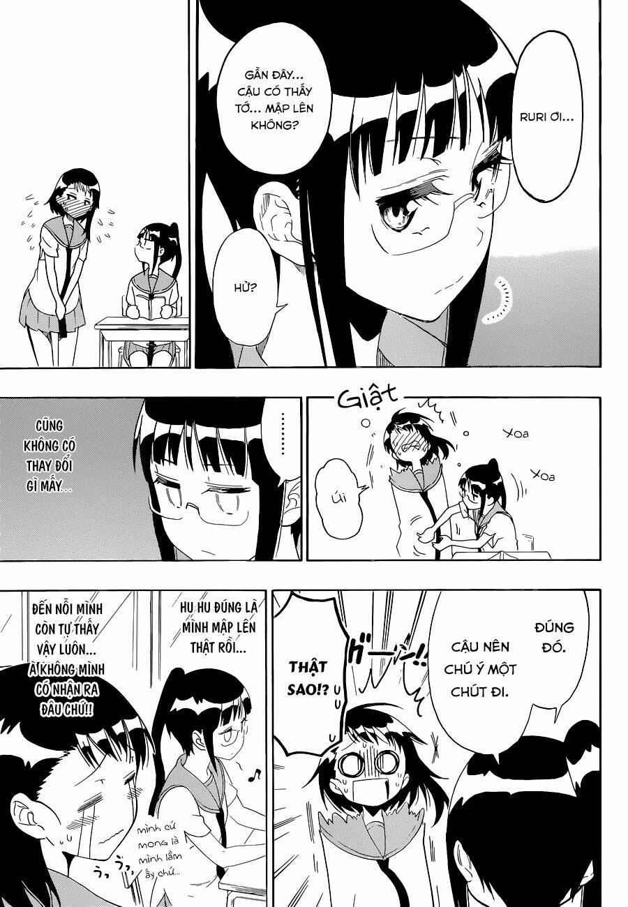 999 Nụ Hôn Bá Đạo Của Nam Thần: Chapter 93