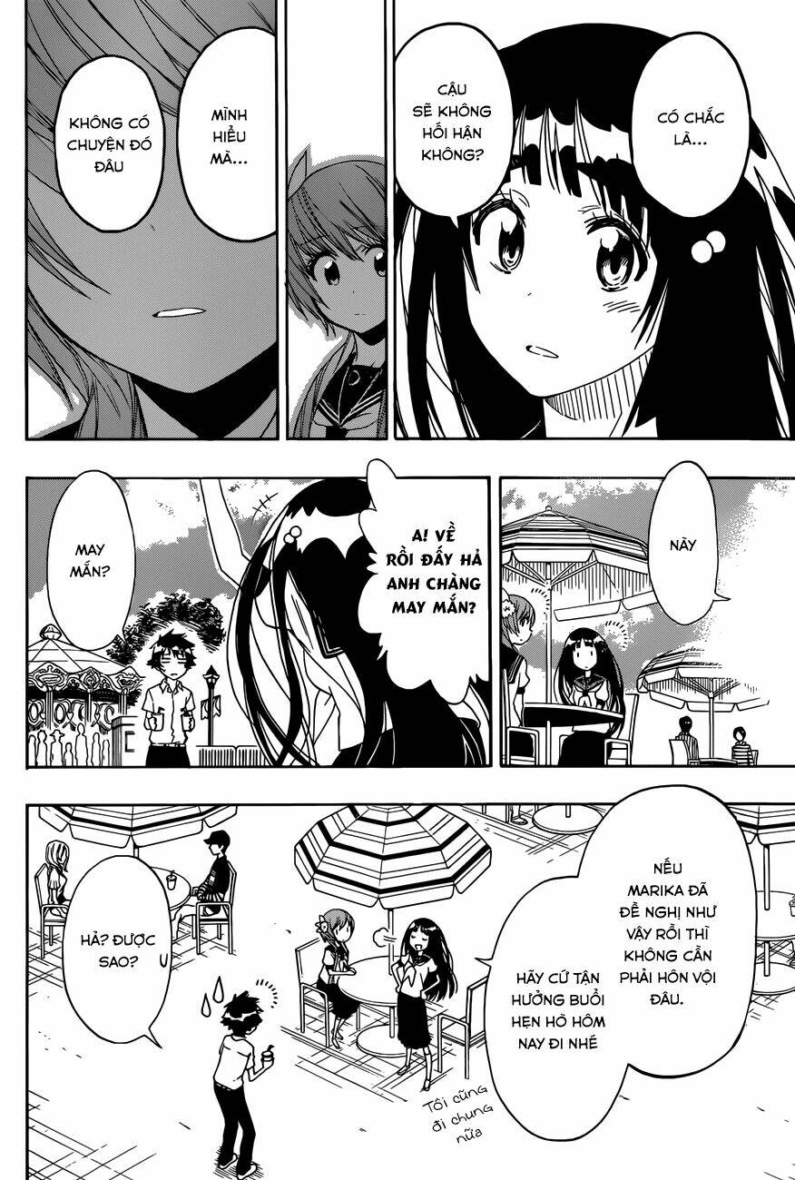 999 Nụ Hôn Bá Đạo Của Nam Thần: Chapter 97