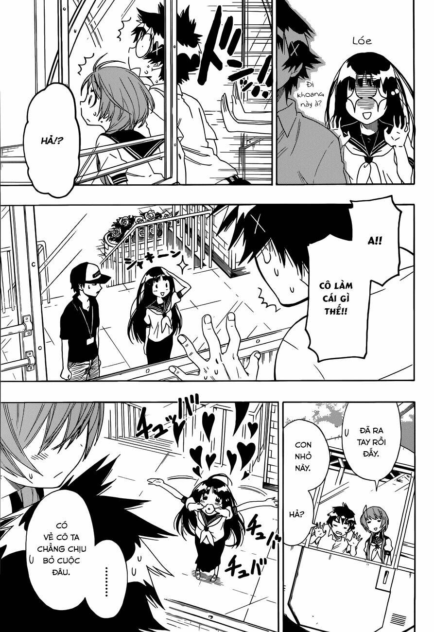 999 Nụ Hôn Bá Đạo Của Nam Thần: Chapter 97