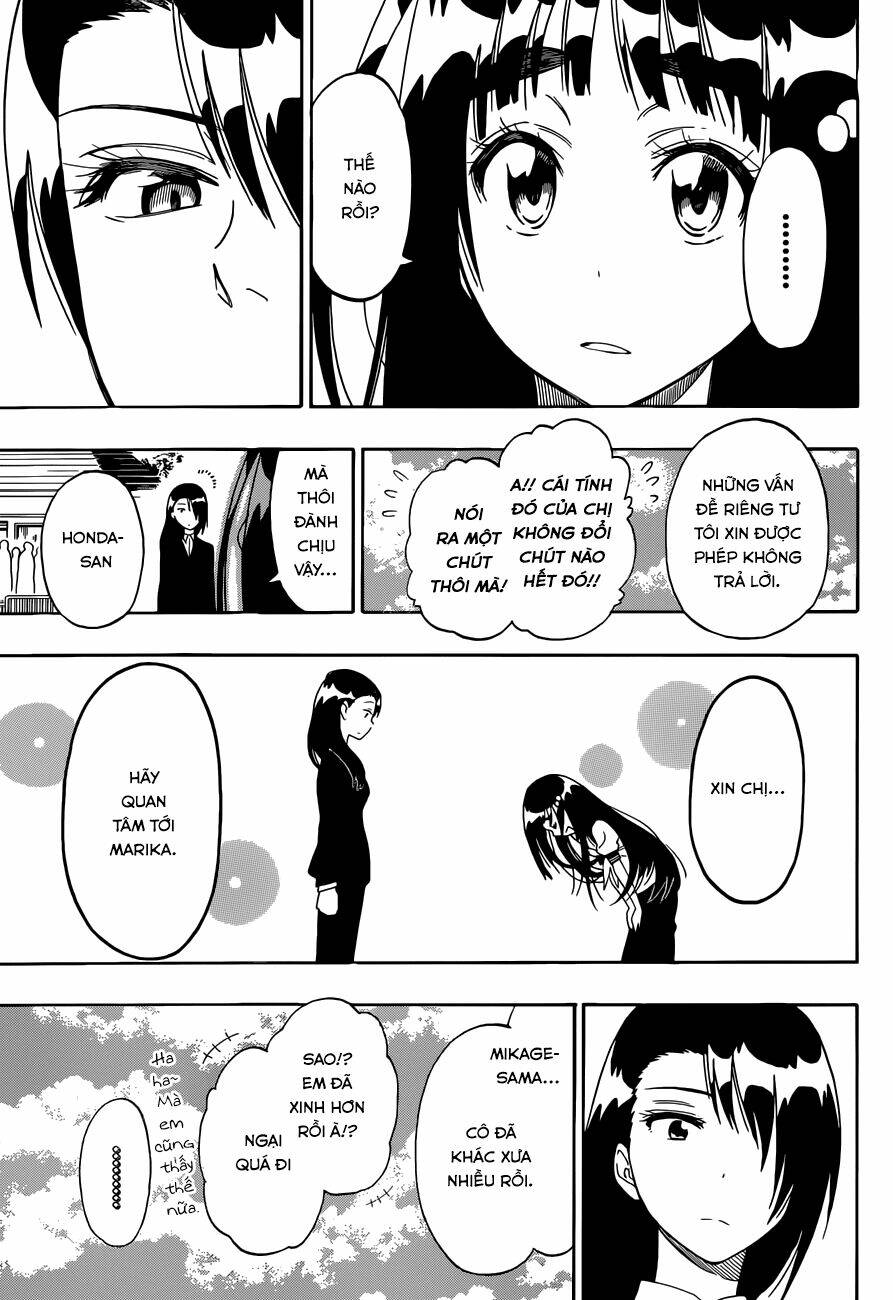 999 Nụ Hôn Bá Đạo Của Nam Thần: Chapter 97