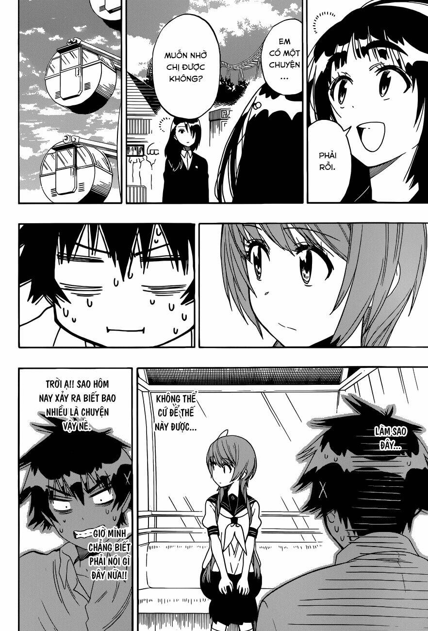 999 Nụ Hôn Bá Đạo Của Nam Thần: Chapter 97
