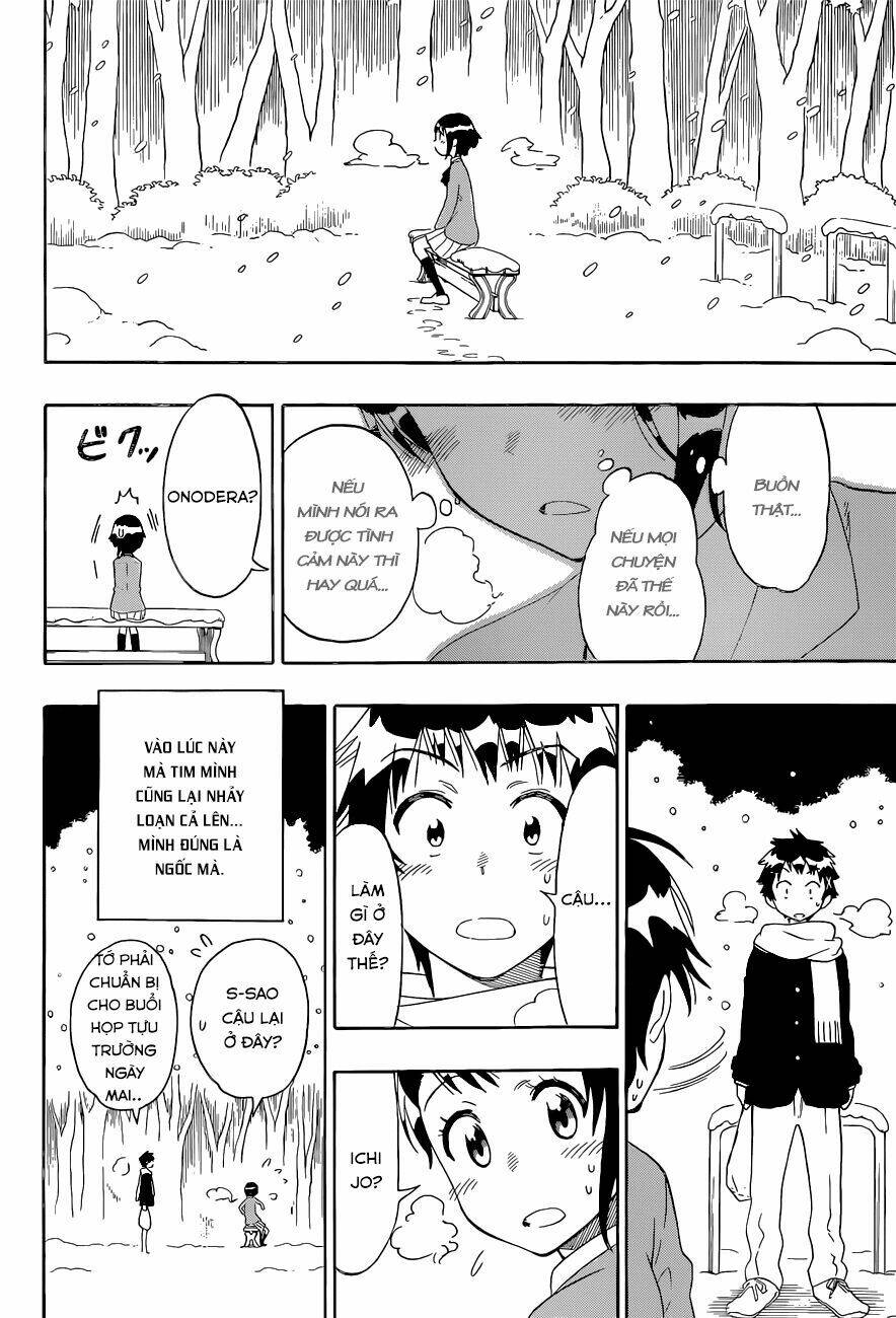 999 Nụ Hôn Bá Đạo Của Nam Thần: Chapter 98