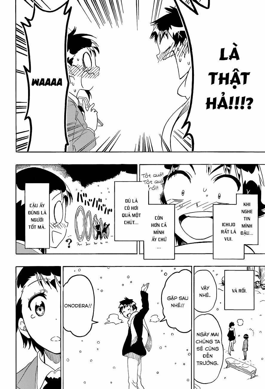 999 Nụ Hôn Bá Đạo Của Nam Thần: Chapter 98