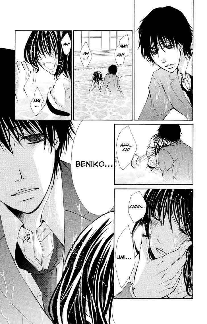 Clover: Chapter 11