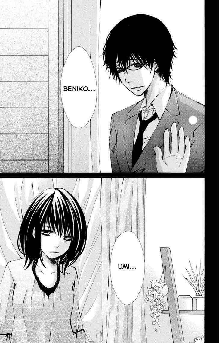 Clover: Chapter 11