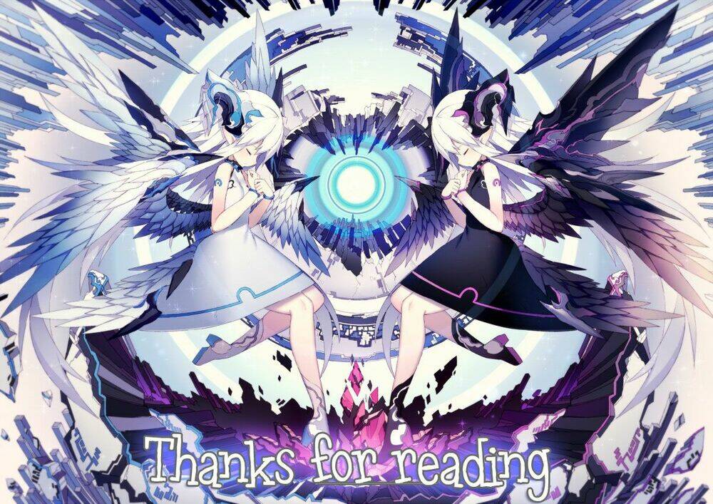 Clover: Chapter 11