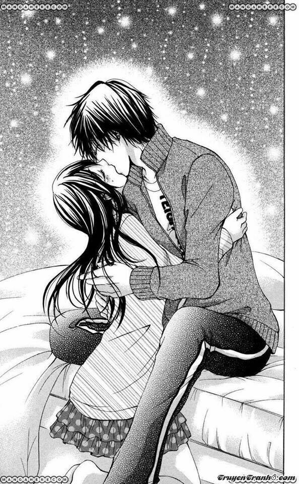 Clover: Chapter 2