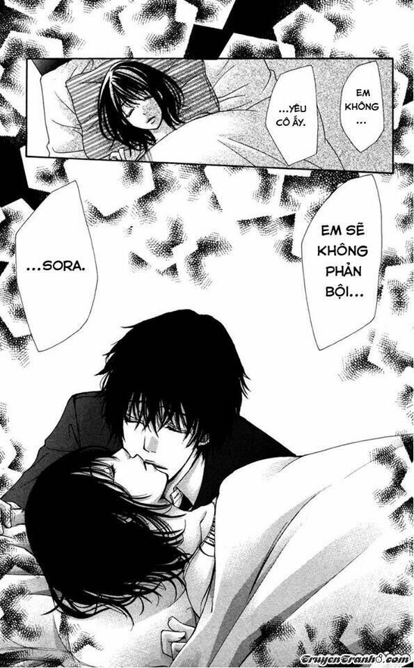 Clover: Chapter 8