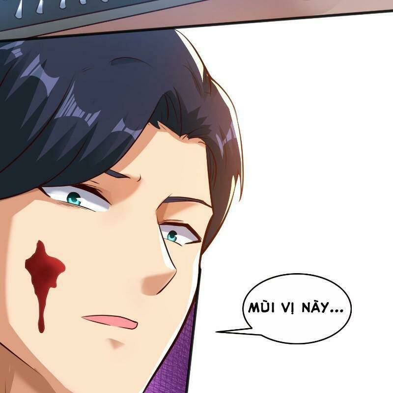 Tổ Chức X.e: Chapter 12