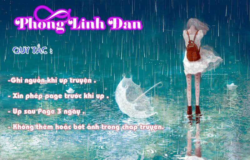 Dĩ Hôn Chi Danh: Chapter 1