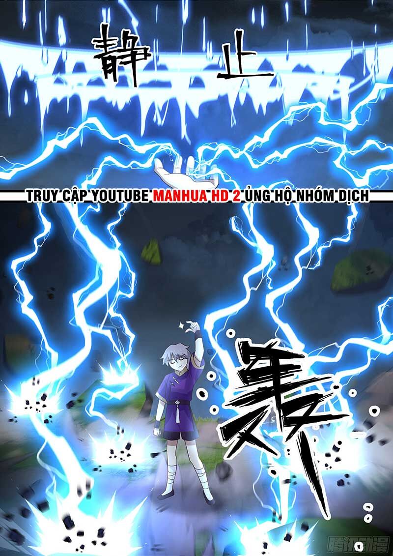 Xuyên Không Vào Trò Chơi Đáng Nguyền Rủa Của Tôi: Chapter 279