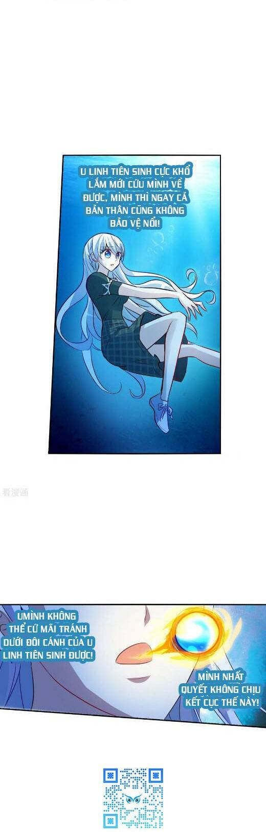Tô Tịch Kỳ Quái 2: Chapter 66