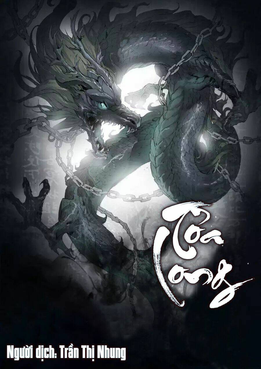 Tỏa Long: Chapter 1