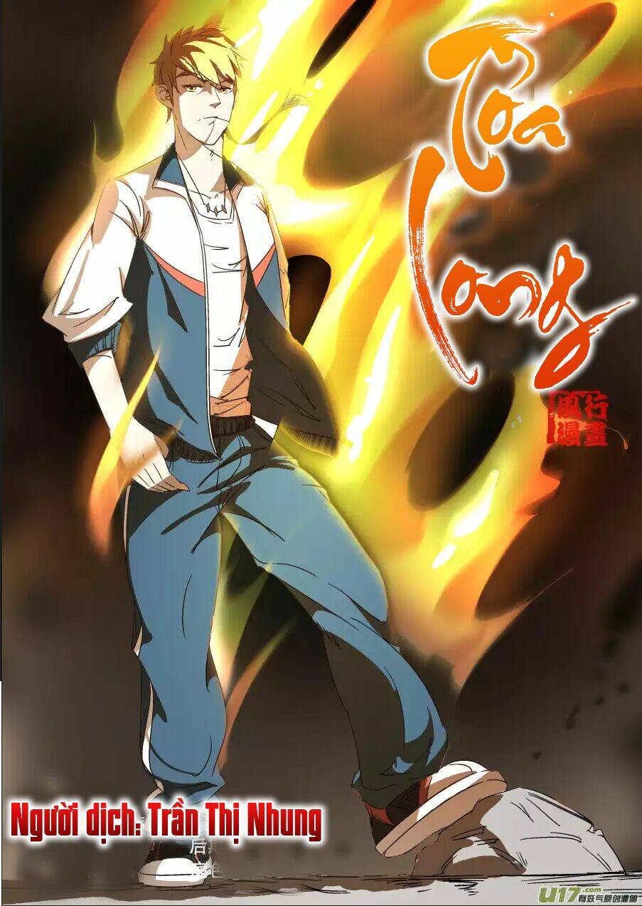 Tỏa Long: Chapter 13