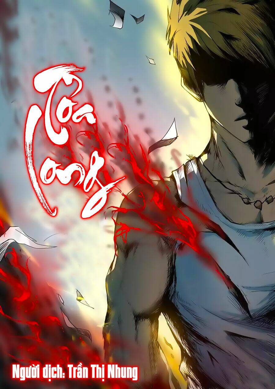 Tỏa Long: Chapter 3