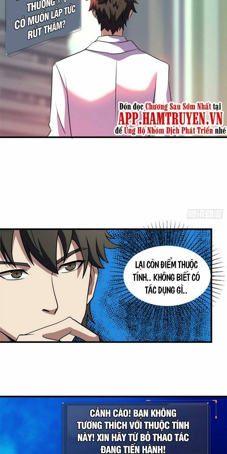Toàn Cầu Sụp Đổ: Chapter 13
