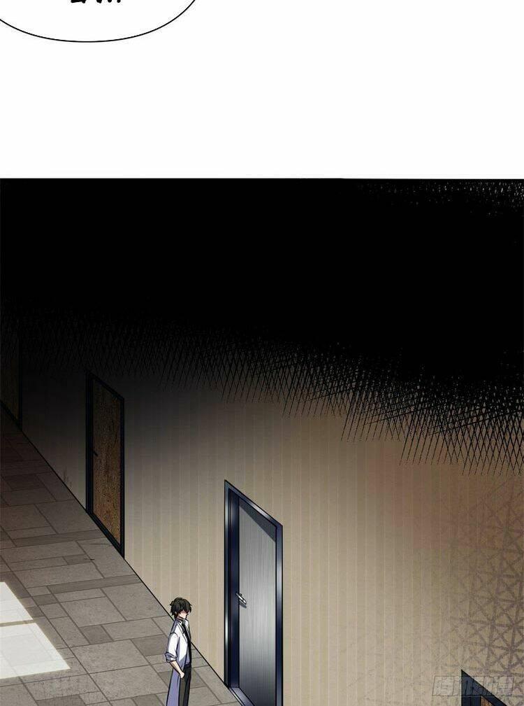 Toàn Cầu Sụp Đổ: Chapter 13
