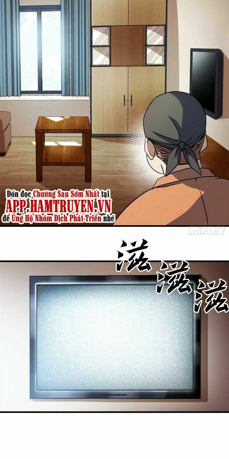 Toàn Cầu Sụp Đổ: Chapter 13