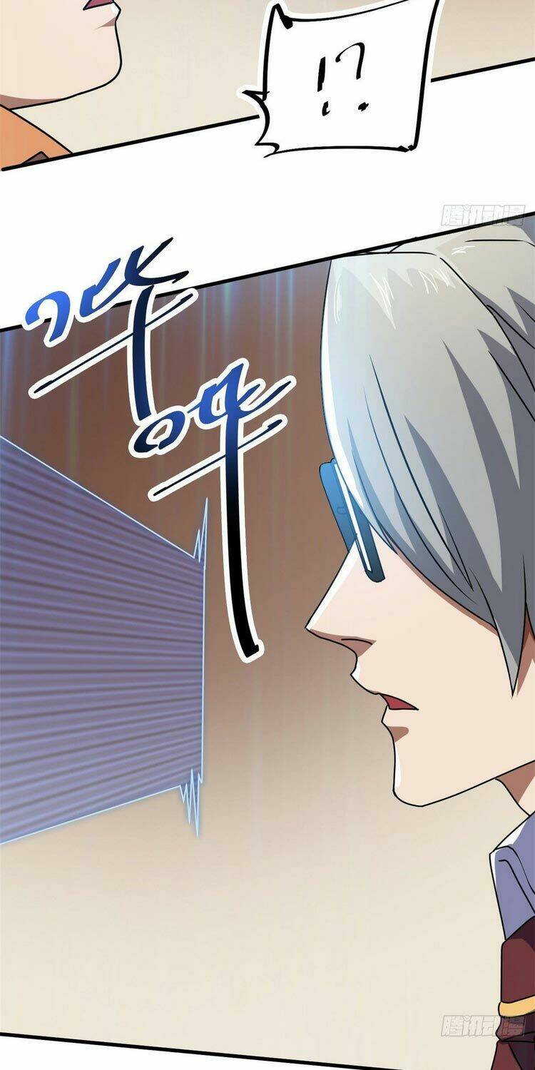Toàn Cầu Sụp Đổ: Chapter 13