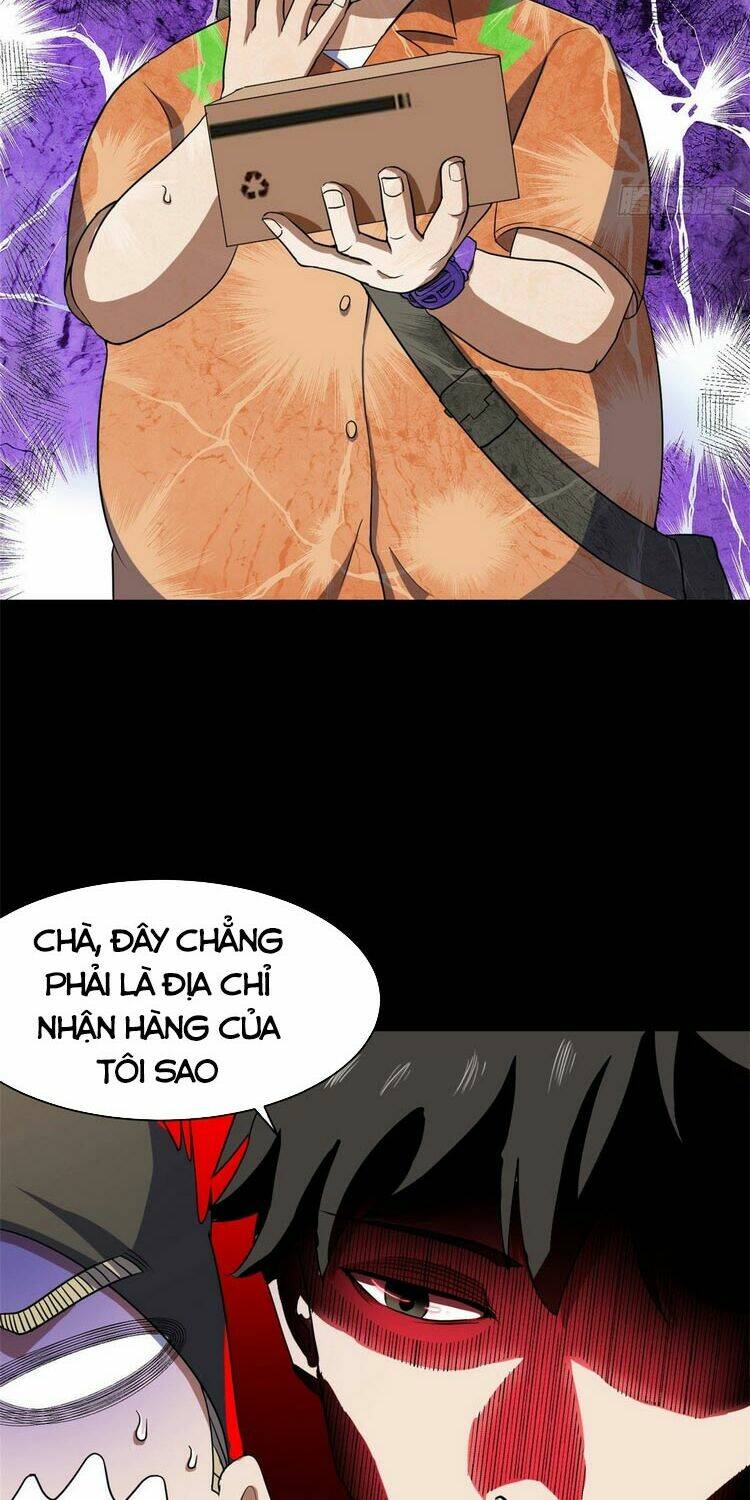 Toàn Cầu Sụp Đổ: Chapter 14