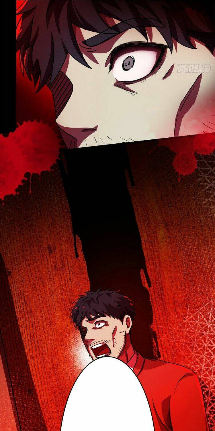 Toàn Cầu Sụp Đổ: Chapter 22