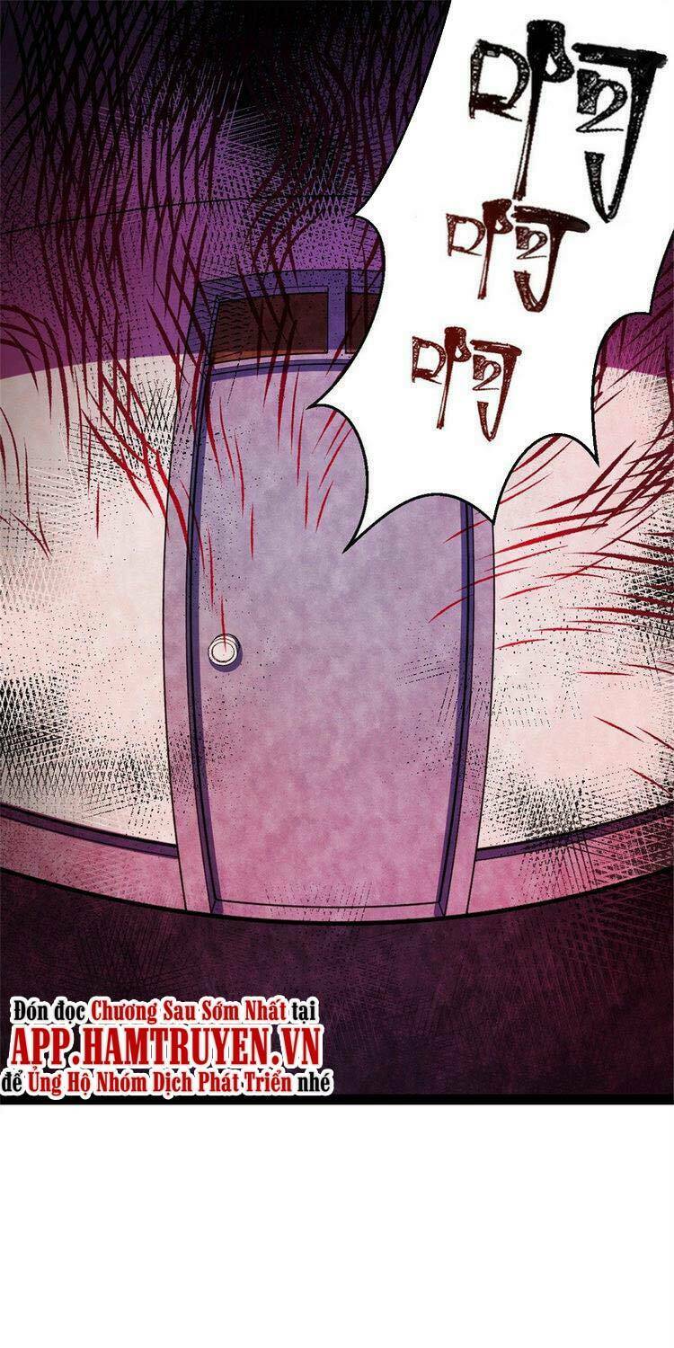 Toàn Cầu Sụp Đổ: Chapter 28