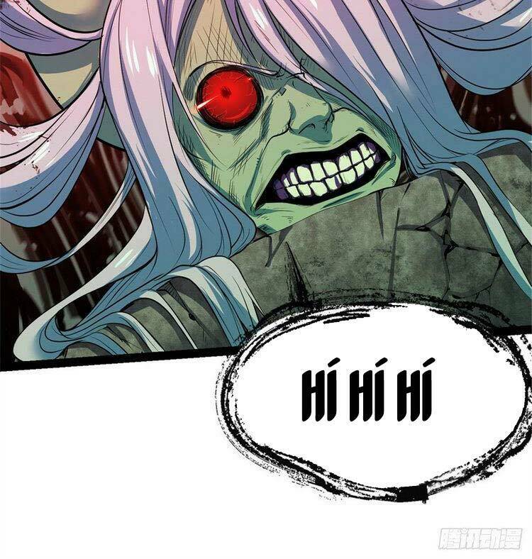 Toàn Cầu Sụp Đổ: Chapter 28